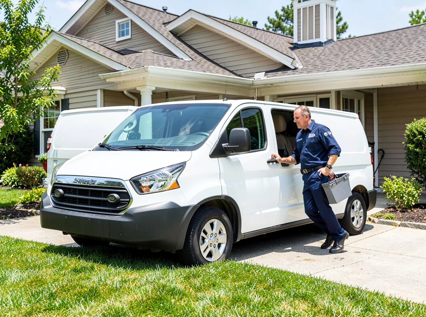 Emergency Plumber company in Canton, GA
