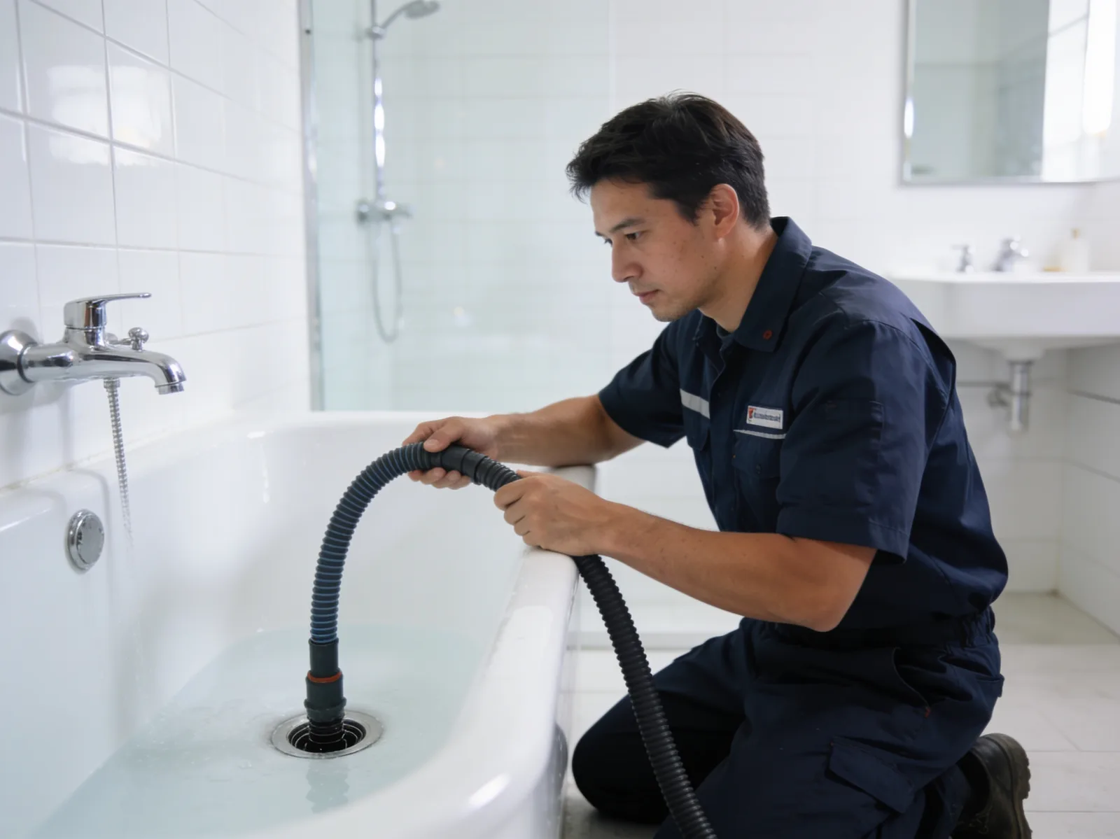 Emergency Plumber Canton, GA FAQs